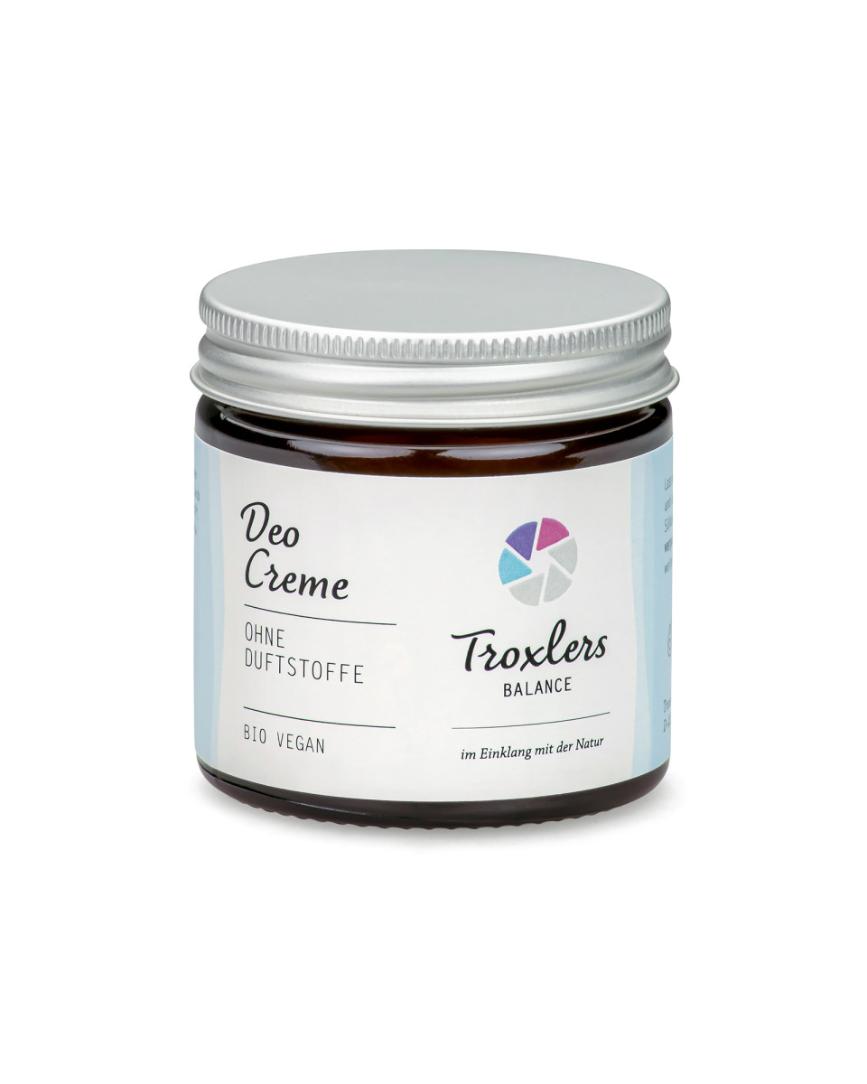 Deo Creme