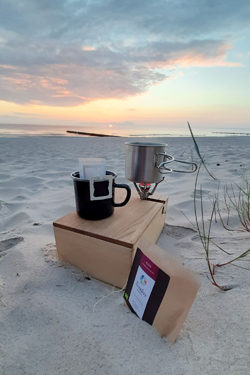 Drip-Box Mexico Einzelportion