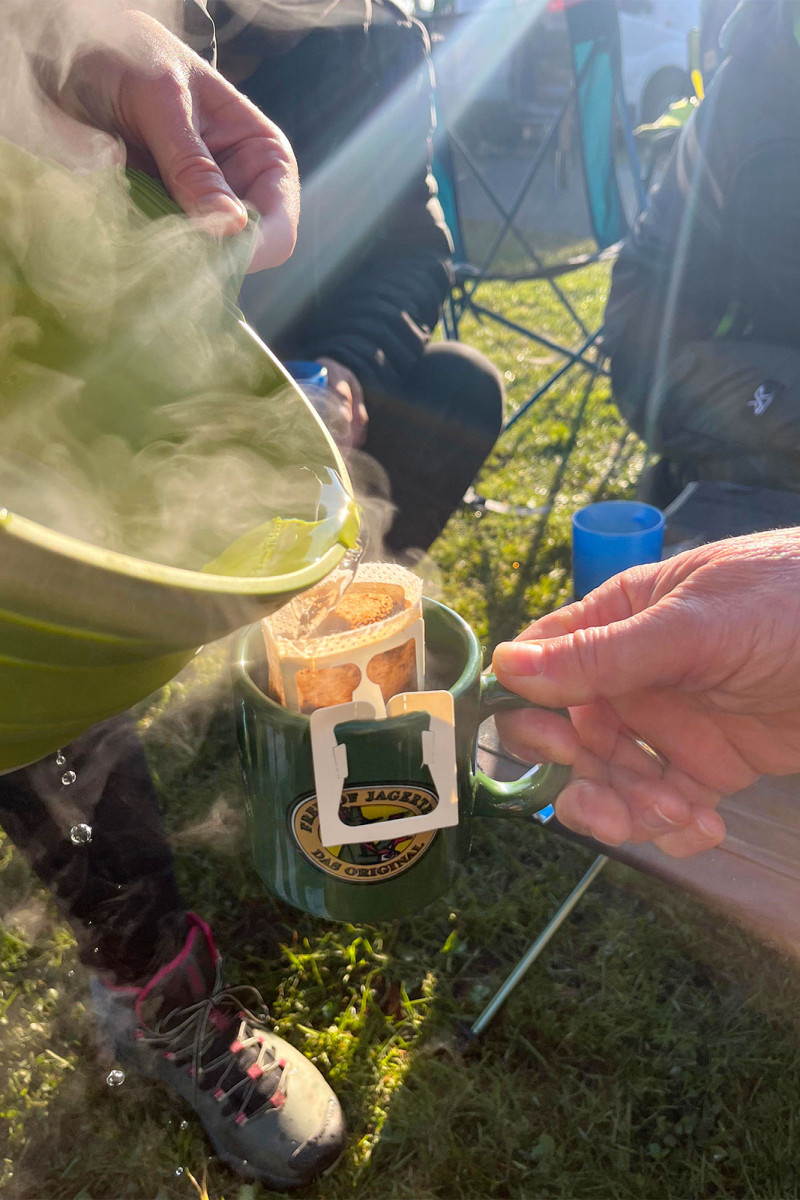 Drip-Box Mexico Einzelportion