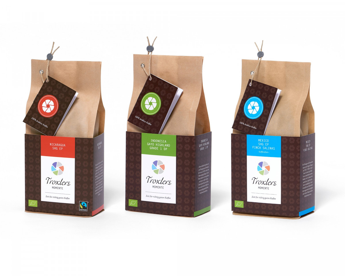 Kaffee-Abo 6 Monate, Filterkaffee