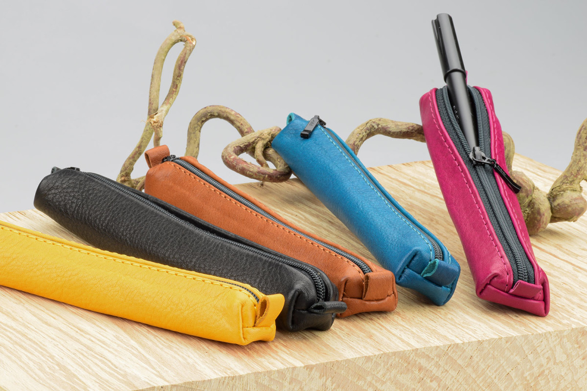 Stiftetui „Schmaler Hans“