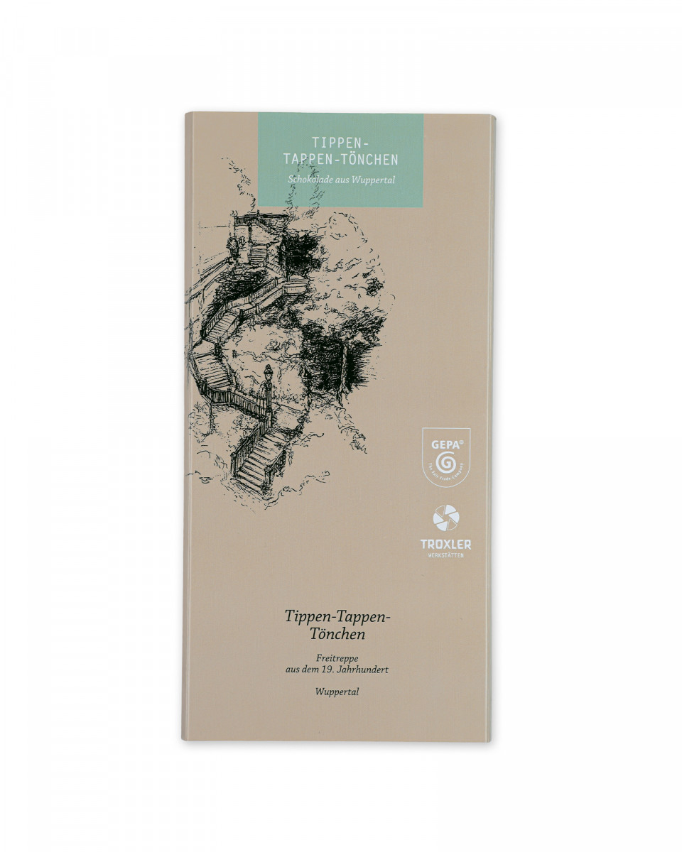 Tippen-Tappen-Tönchen