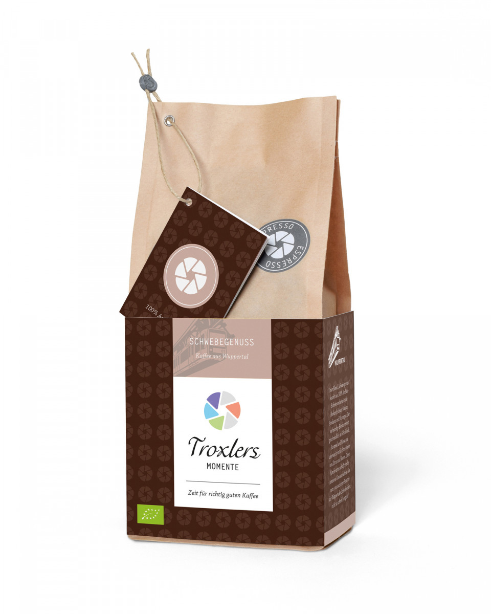 Schwebegenuss Espresso