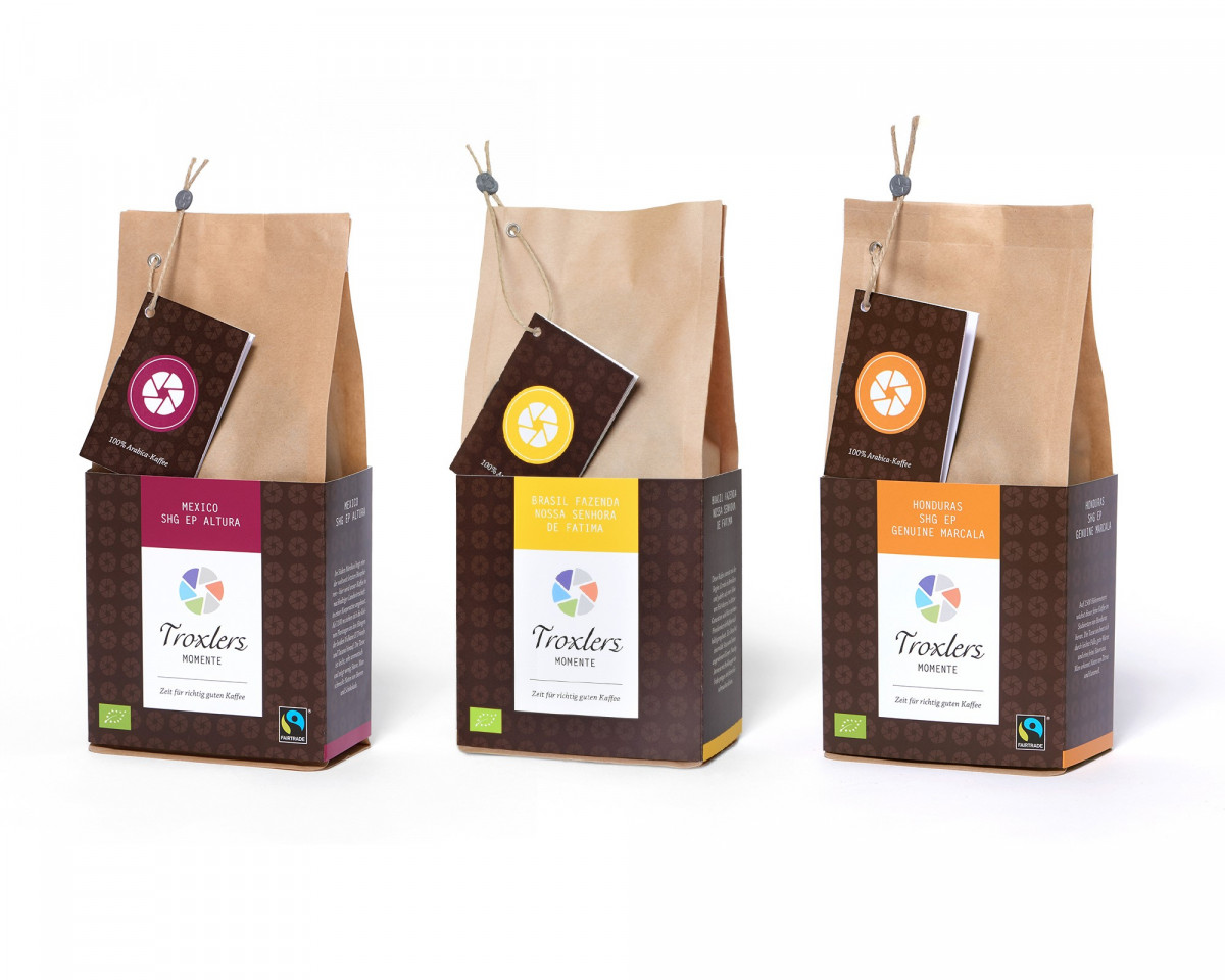 Kaffee-Abo 3 Monate, Filterkaffee