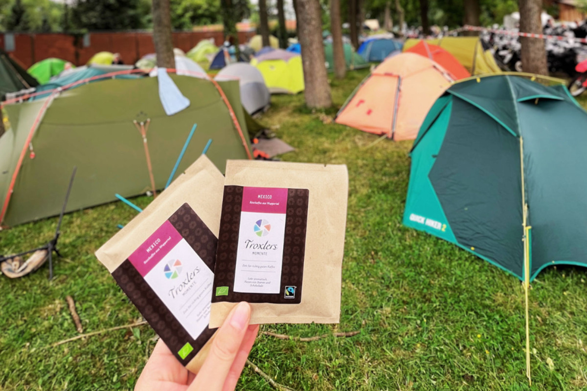 Drip-Box Mexico Einzelportion