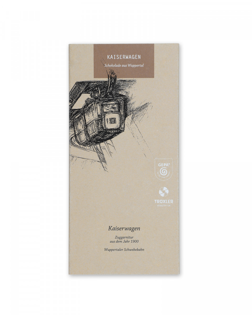Kaiserwagen