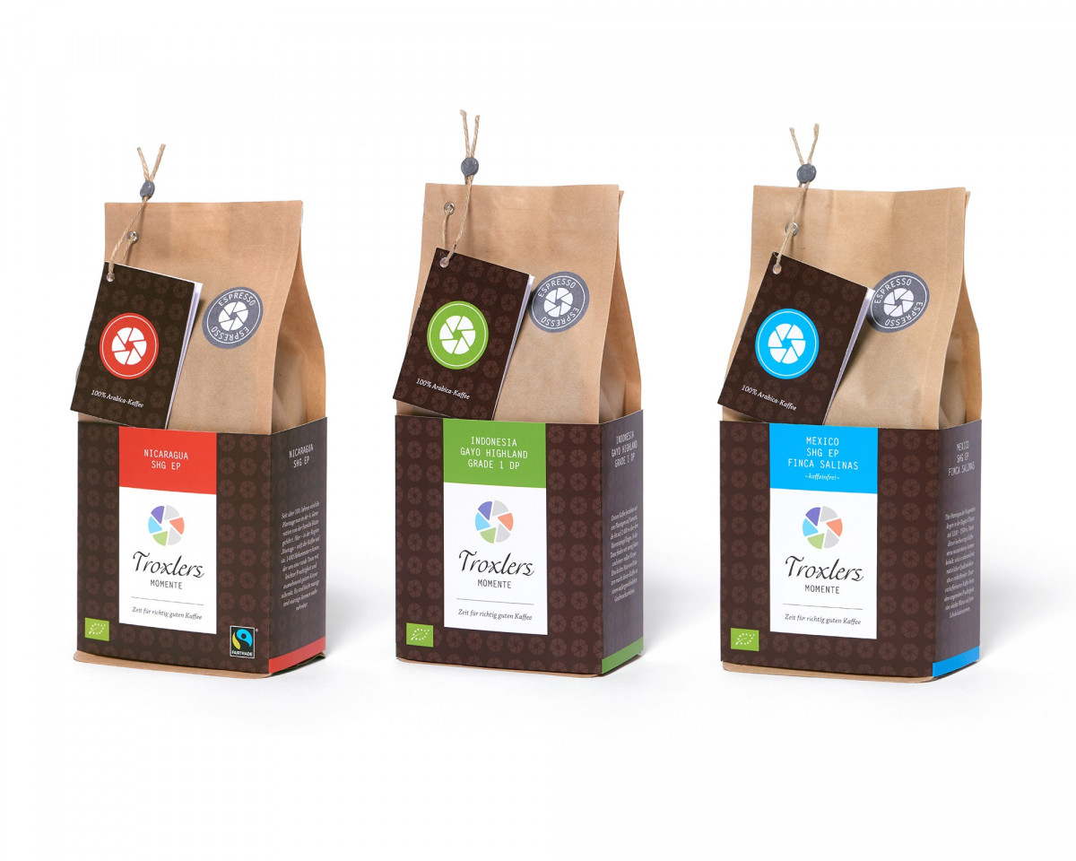 Kaffee-Abo 6 Monate, Espresso