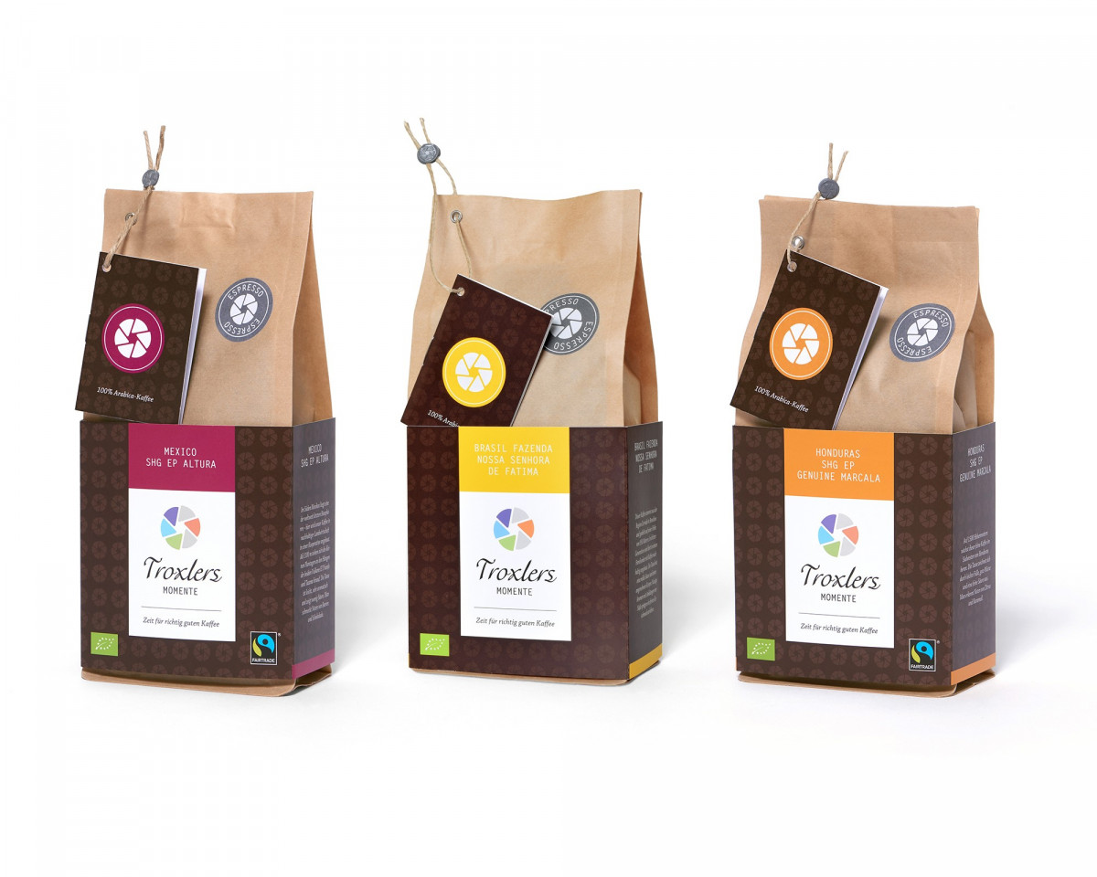 Kaffee-Abo 3 Monate, Espresso