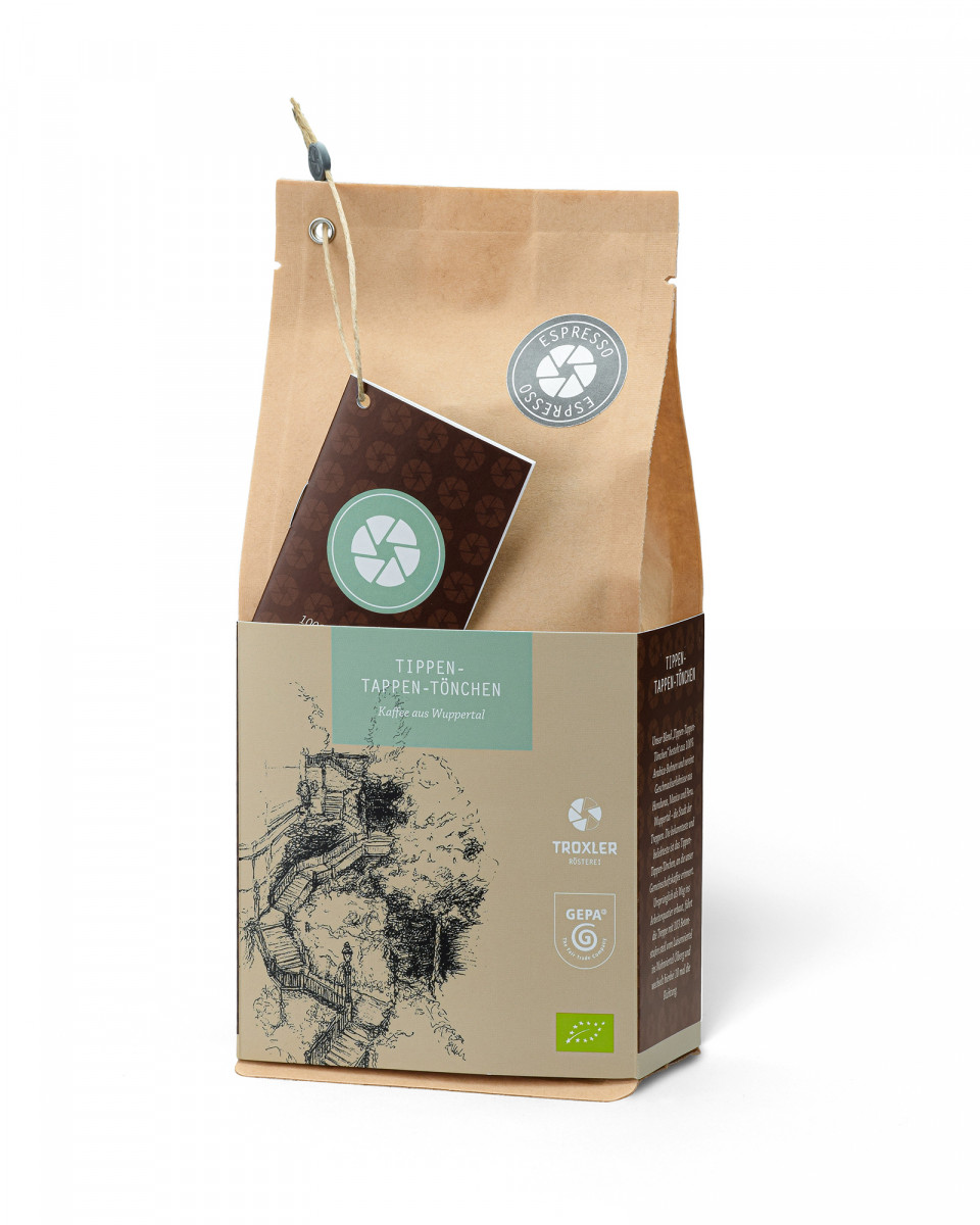 Tippen-Tappen-Tönchen