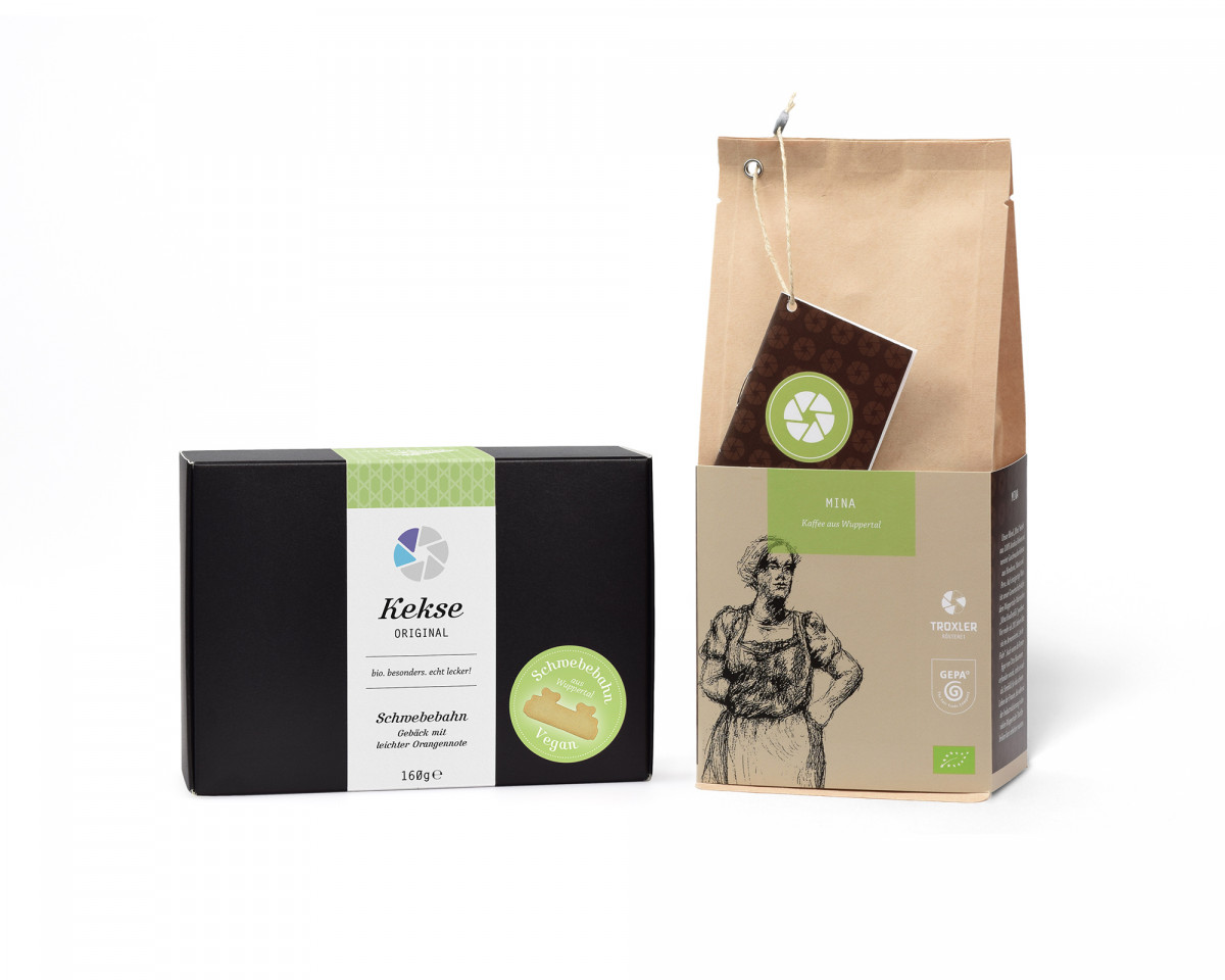 Genießerset 3 Edition Wuppertal