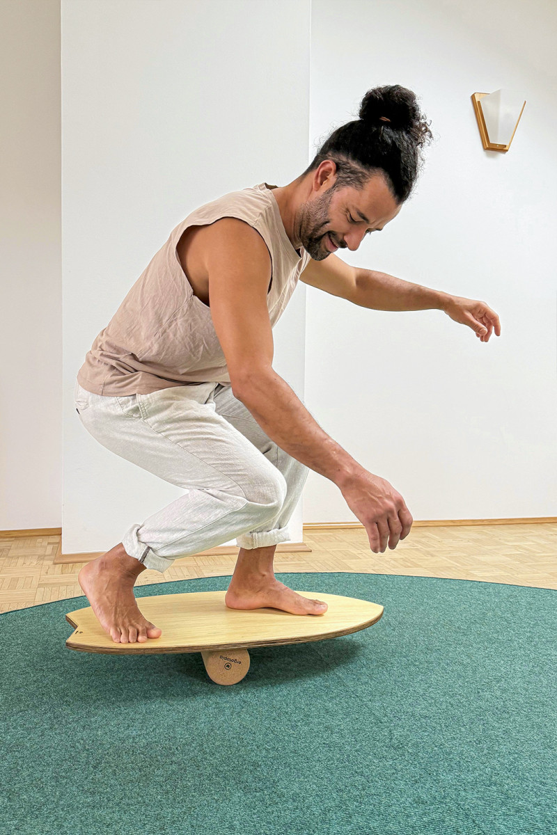 Balance Board