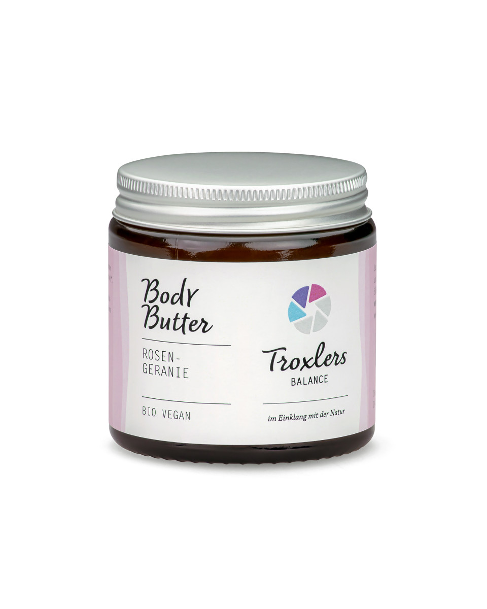 Body Butter