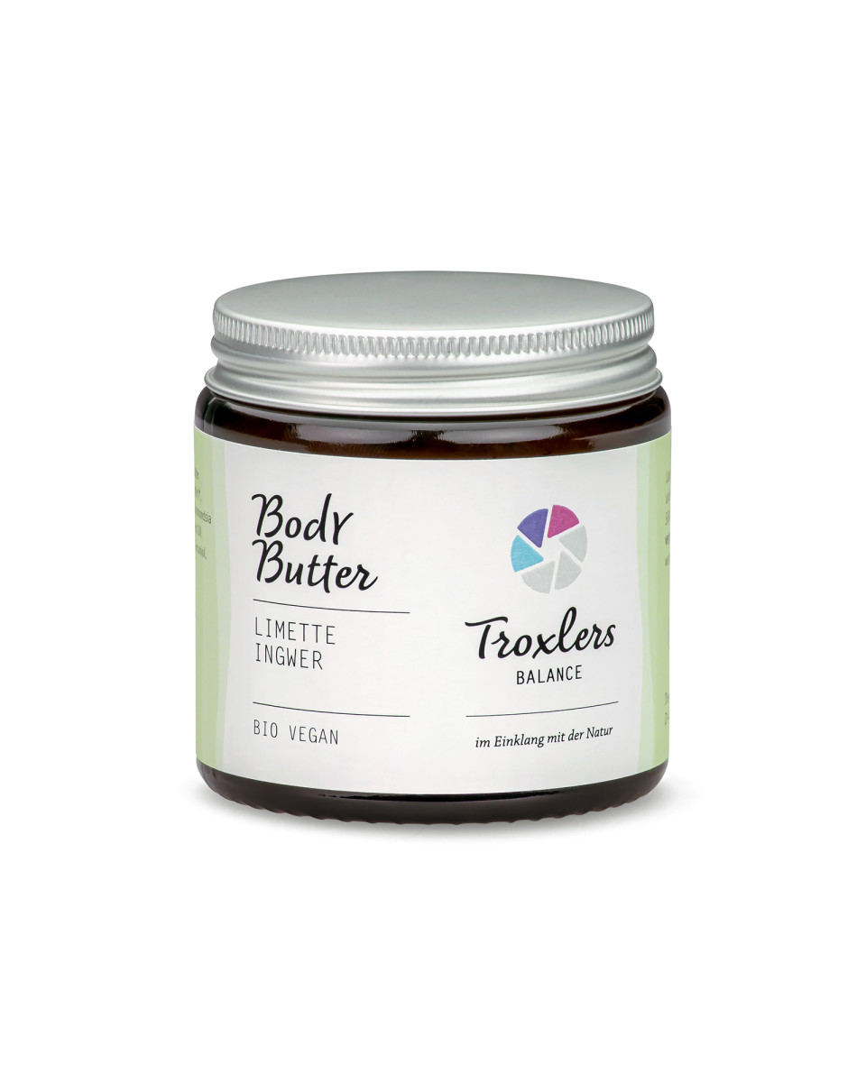 Body Butter